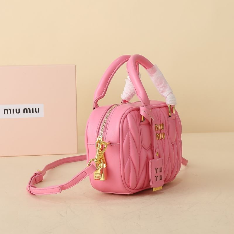 Miu Miu Top Handle Bags